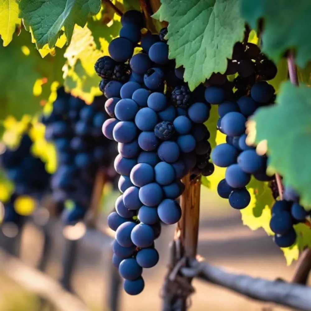 Winorośl odmiana Malbec /Malbec/