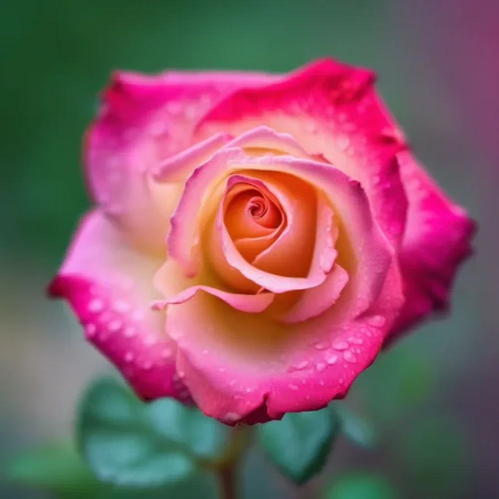 Róża Flower of Summer – z gołym korzeniem