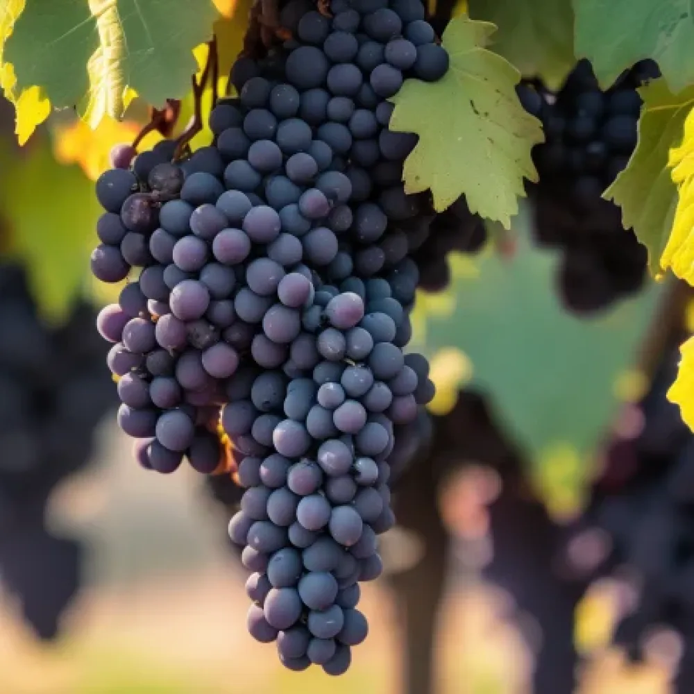 Winorośl odmiana Malbec /Malbec/