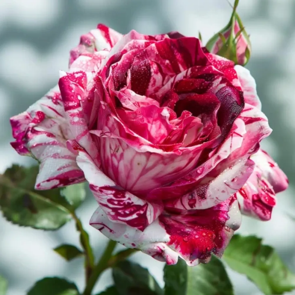 Róża Magenta Dream – z gołym korzeniem