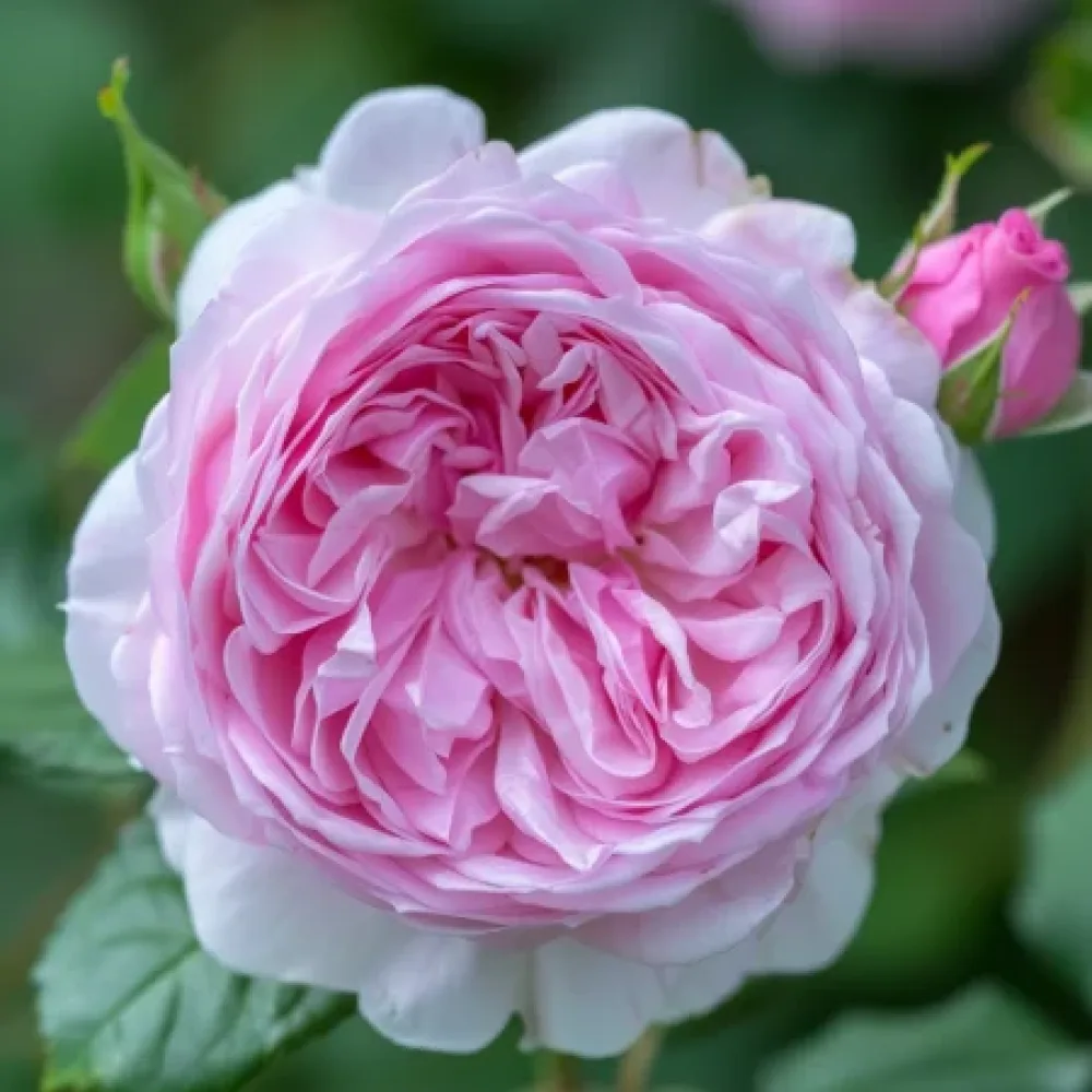 Róża Pink Heart – z gołym korzeniem