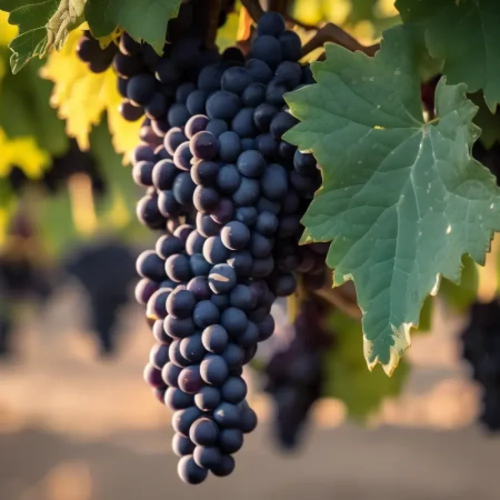 Winorośl odmiana Malbec /Malbec/