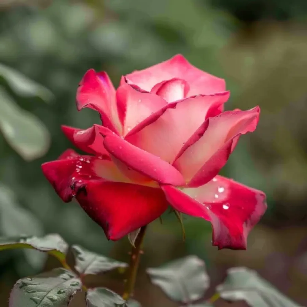 Róża Summer Melody – z gołym korzeniem