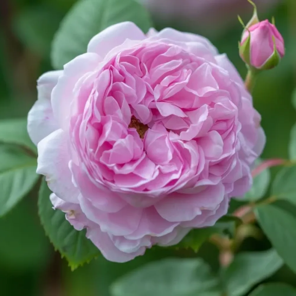 Róża Pink Heart – z gołym korzeniem