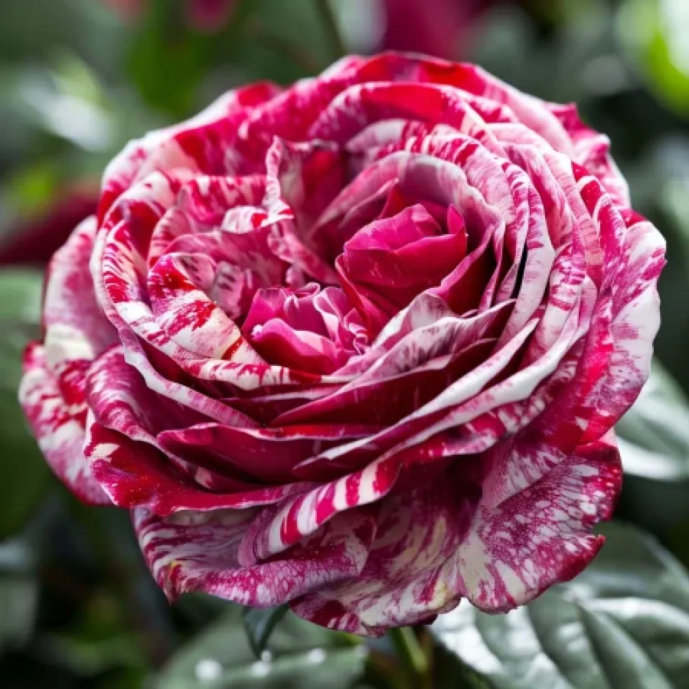 Róża Magenta Dream – z gołym korzeniem