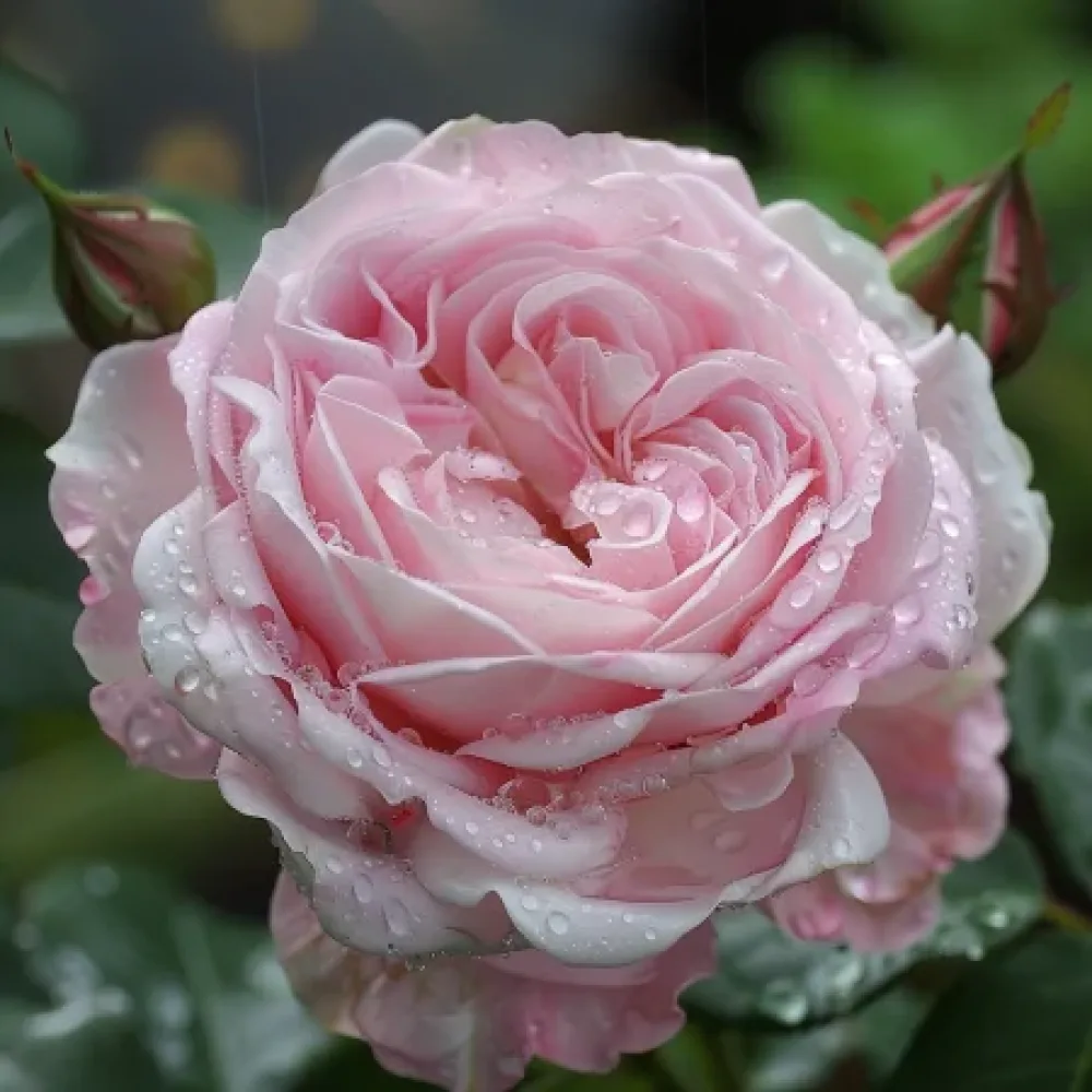 Róża Lightflora – z gołym korzeniem